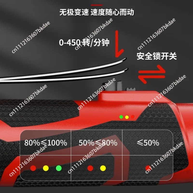 Extended Ratchet Wrench 3/8