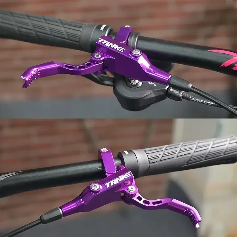 Thumbnail 3 - #68 New Bicycle Brake Calipers Arrivals