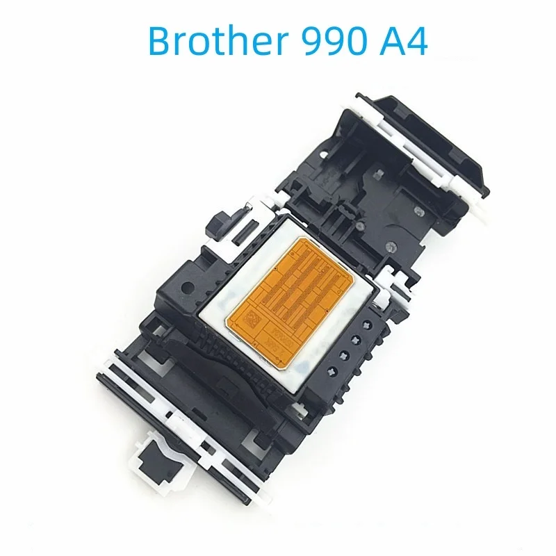 LK3211001หัวพิมพ์ A4 990หัวพิมพ์สำหรับ Brother J125 J220 145C 795C 165C 395C 250C 255C 290C 295C 490C 495C J410หัวพิมพ์790C