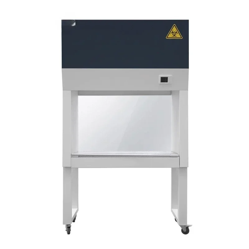 Laboratory level 2 single and double person half row full row, clean cabinet