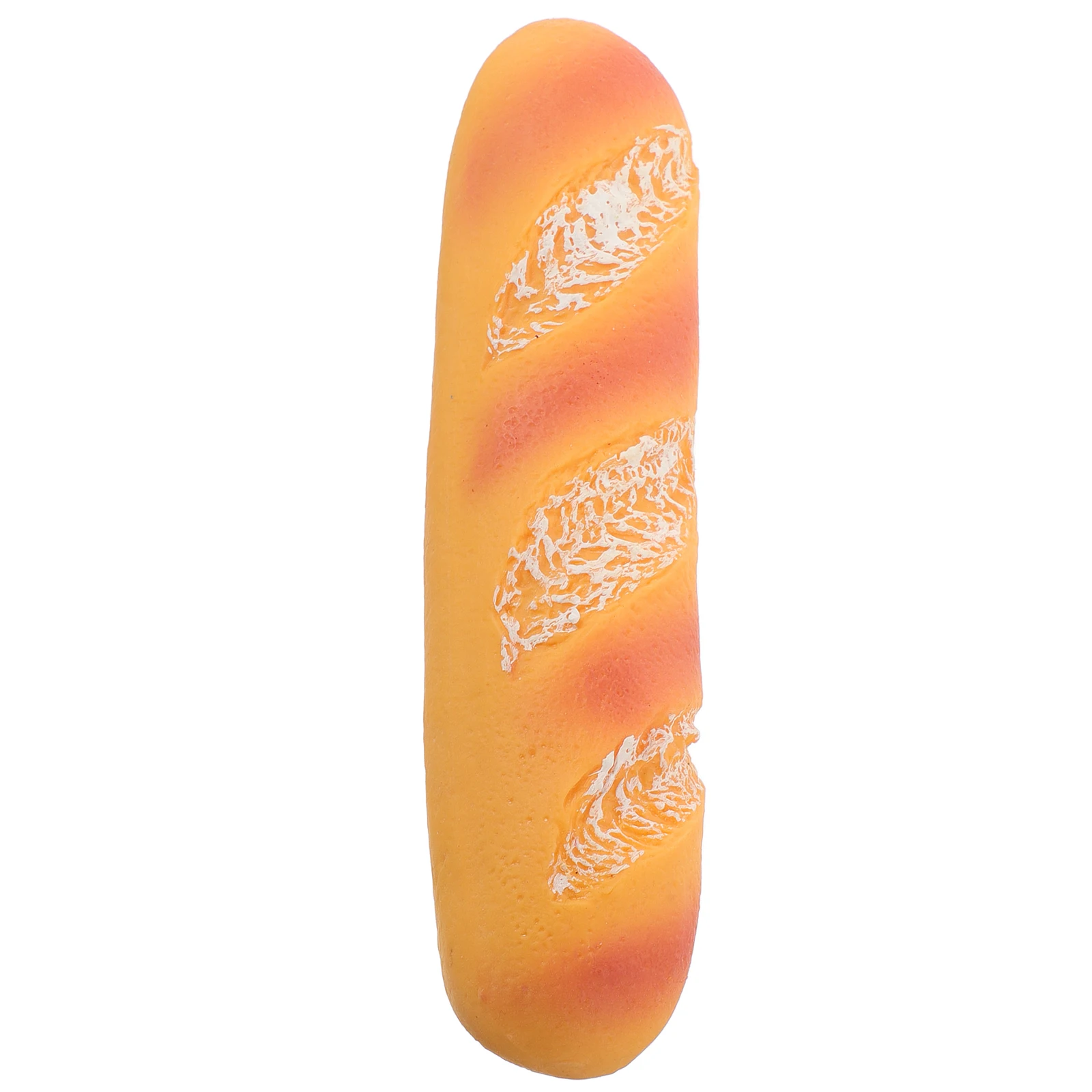 

Realistic Baguette Squishy Soft Bread Stress Reliever For Anxiety Kids Adults Faux Food Prop Playset Decompression Sensory