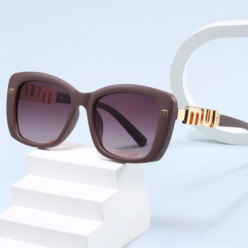 

​​2025 Small Cat Eye Sunglasses Women, Polarized UV400 Retro Acetate Mini Frame Fashion Luxury for Driving & Street Style​​