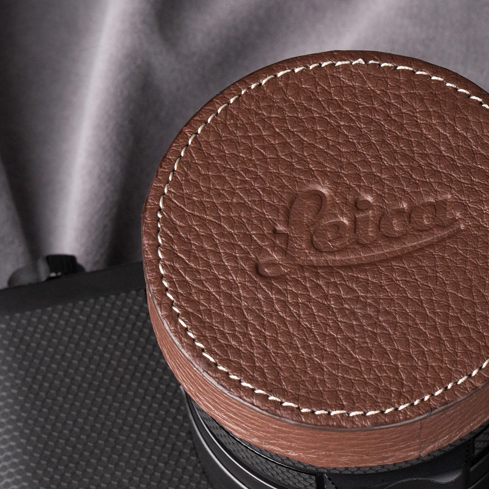 Q3 Vintage Style Protect Front - огляд і ціна Lens Cap Vintage