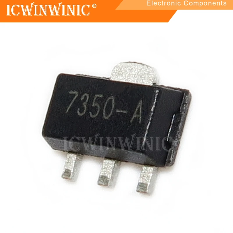 

10 шт. HT7350A-1 HT7350-1 7350-A