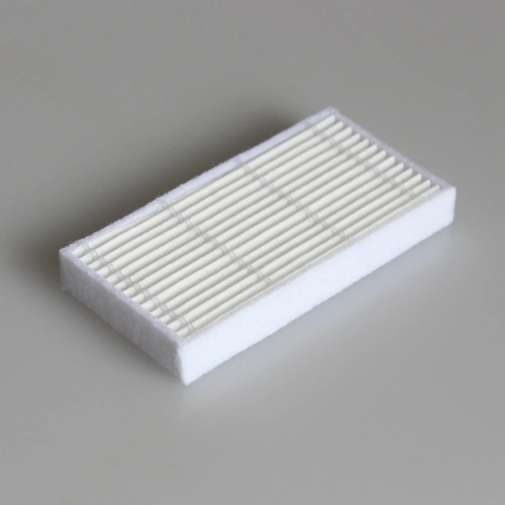 25szt Filtr do odkurzacza Filtry HEPA do V5S Life V5 Pro X5 V3L V5 V3S V3S Pro V50 Części do czyszczenia