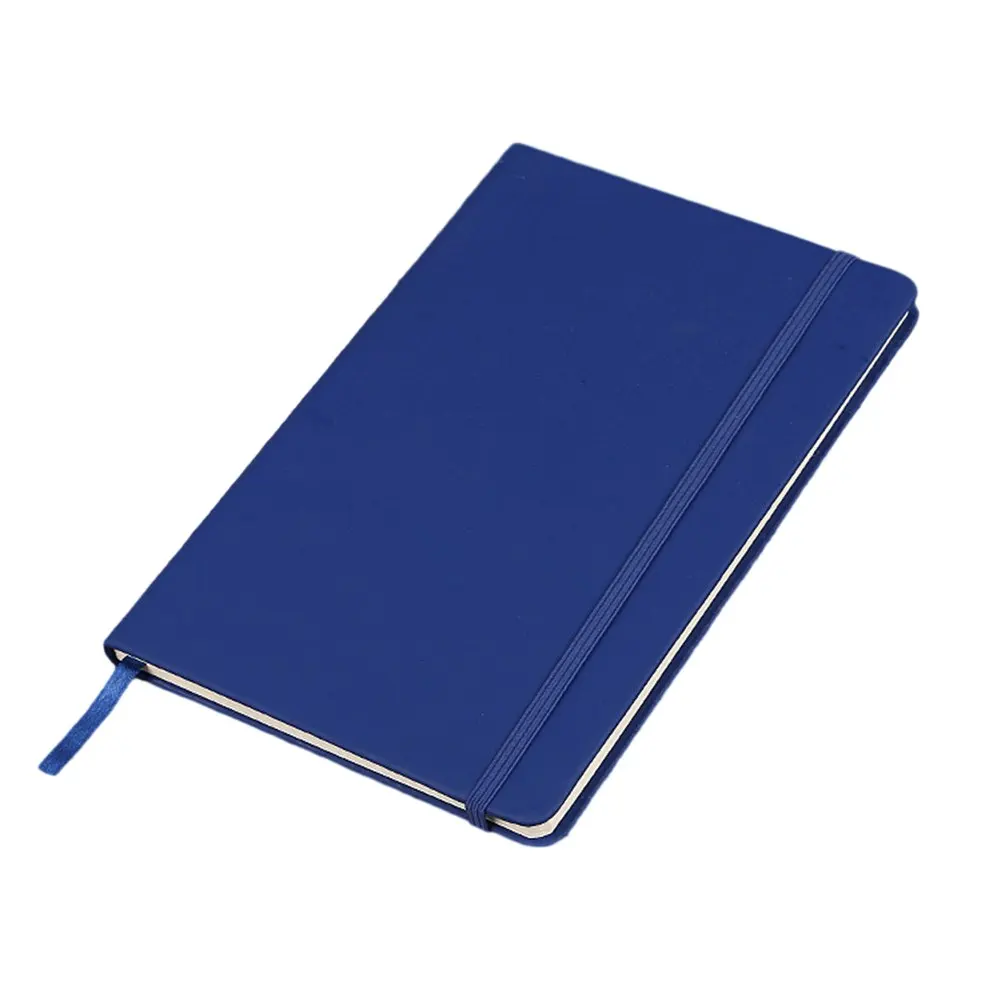Criativa Elastic Binding Office Notebook, Diário do Estudante, Bloco de notas, Papelaria, Sub, Conta Mão, Negócios, A5
