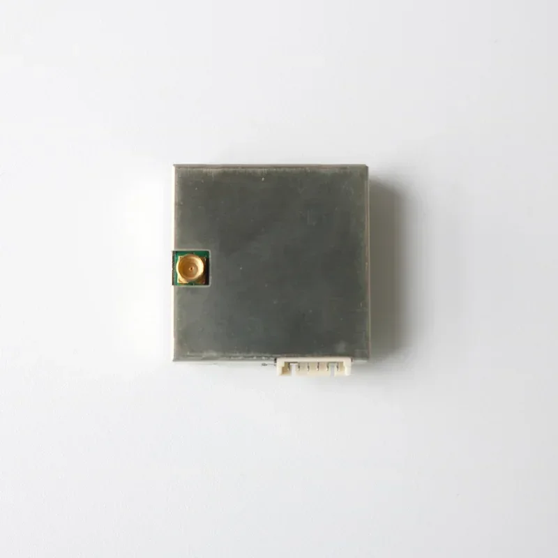 Module BD module with shielding shell EC87