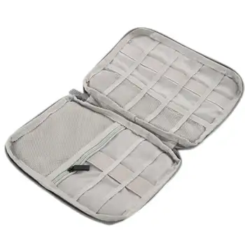 蘋果手錶錶帶收納包,旅行智慧手錶腕帶收納袋,手錶整理盒,錶帶支架 8 最佳銷售 錶帶收納器 - №1