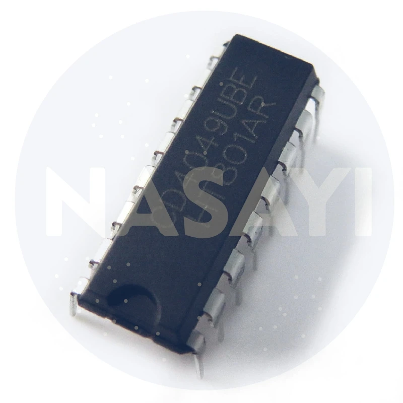 1-100PCS ICE2HS01G ICE2HS01 CD4049UBE CD4049 L298N L298 OPA549T OPA549 STD17NF25 D17NF25 TL5001C 5001C