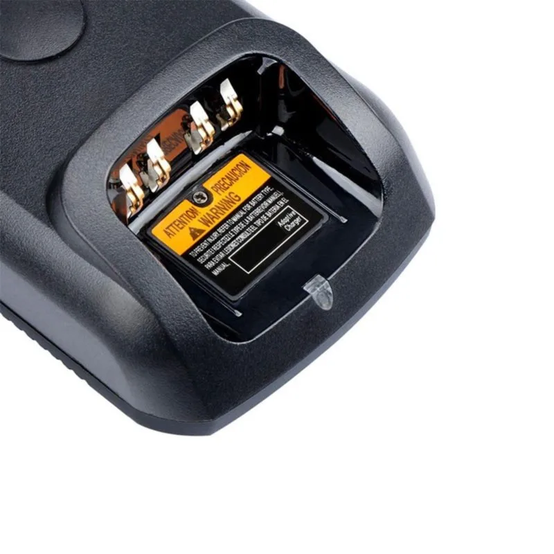 DT23 WPLN4226A Rapid for Motorola Radio Walkie Talkie DP4800 XPR6300 XiR DGP6150, Two-Way Radio US Plug