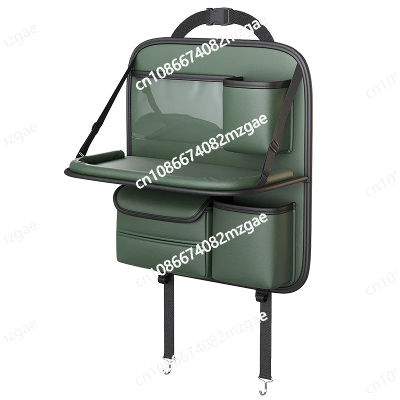 

Car Seat Back Shelf Seat Back Storage Bag