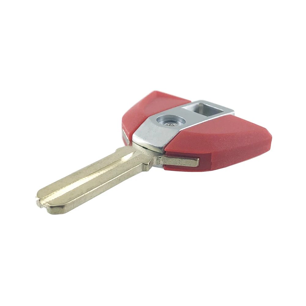 دراجة نارية مفاتيح فارغة استبدال لسيارات BMW F800R K1300GT K1200R R1200RT K1300R F650GS F800GS S1000RR R1200GS R1150 K1600GTL شعار