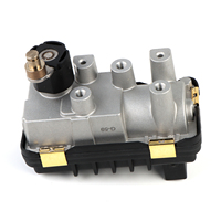 Car Turbo Electronic Actuator 6NW009660-00 G-59 767649 Turbocharger for Ford Transit Custom 2.2 TDCi 2012-2018 EURO 5 MK7 MK8