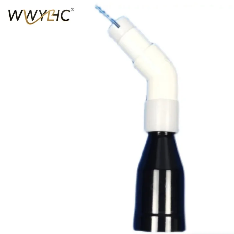 

Suitable for Electrostatic Powder 90 ° 135 ° Elbow Nozzle Electrode Holder