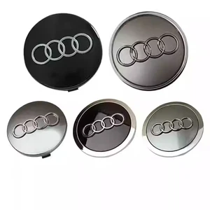 7 Main sales rim centers Audi A4 - №7
