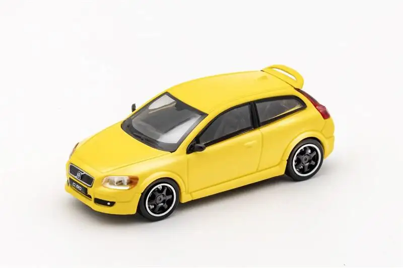 DCT 1:64 C30 LHD Diecast Model Car