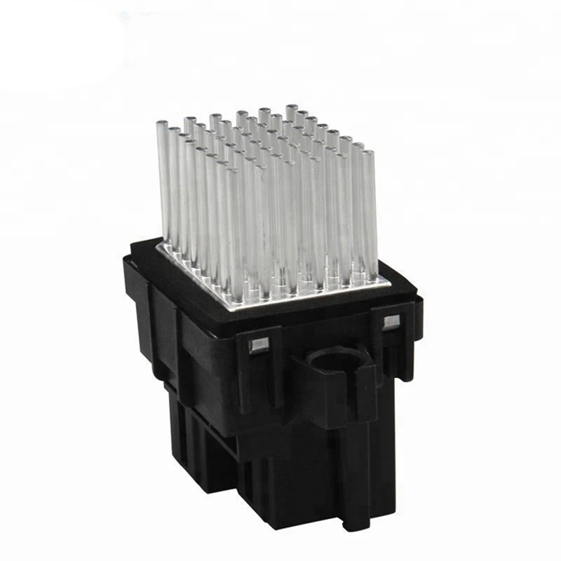 A/C Heater Blower Motor Module Resistor 13503201 15141283 For Chevy GMC Cadillac Saturn Buick 1500 2500 3500