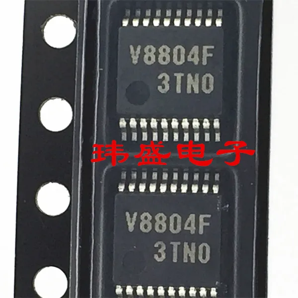 

5 pcs LV8804FV-TLM-H LV8804FV V8804F SANYO SSOP