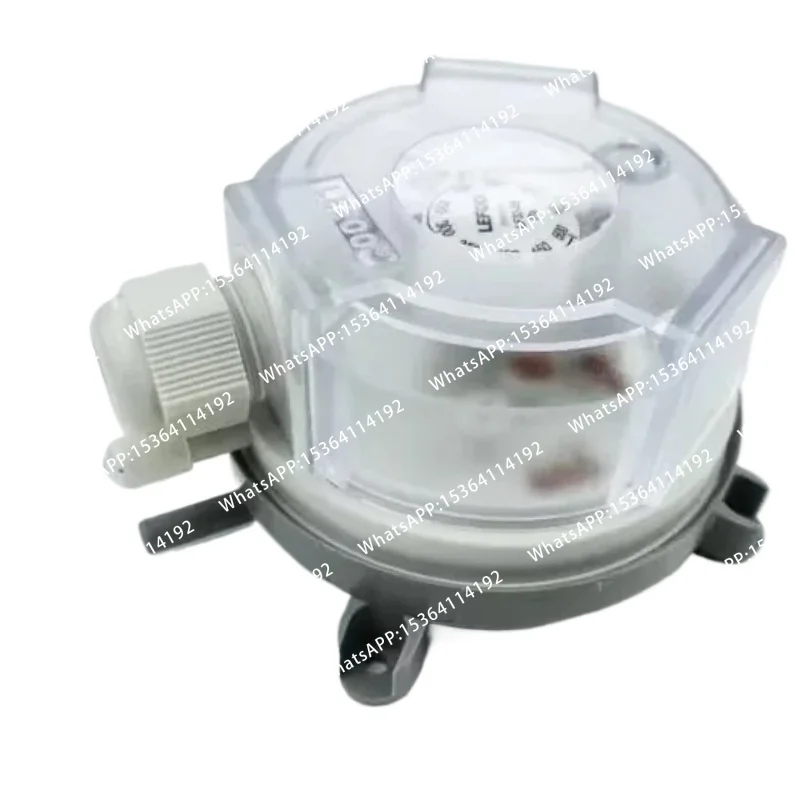

LF32-02 LF32-03 LF32-04 LF32-05 Gas Micro Pressure Differential Switch 50-500 Replacement Industrial Air Pressure Control Switch