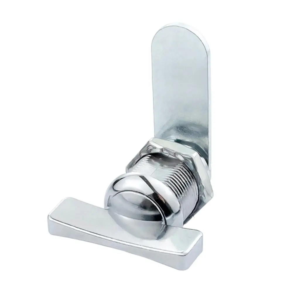 Compartment Handle RV Storage Latch Camping Road Travel No Special Tools Required Zinc Alloy Door Latch Upgrade