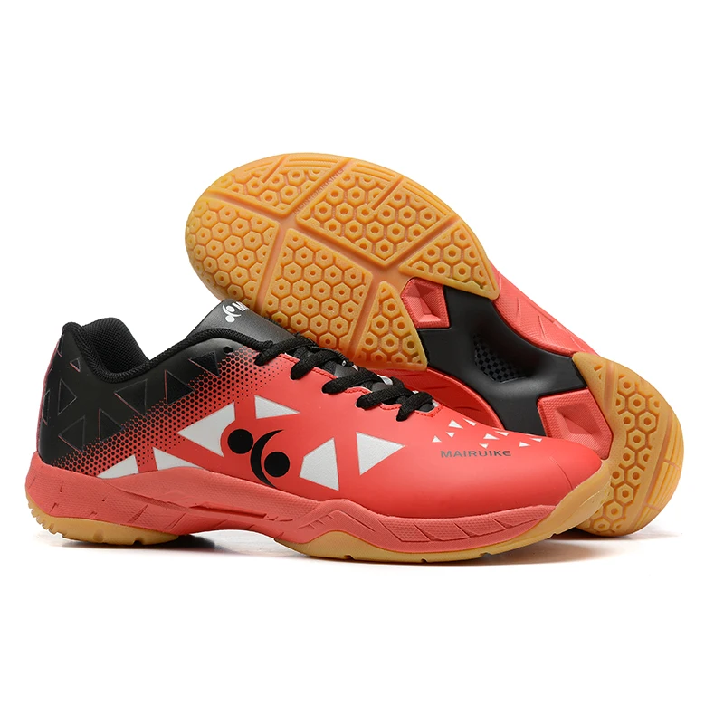 

Foreign Trade Japan Tailorder Big Brand Badminton Shoes Men's Shoes Professional Super Light Competition Sports Shoes Shock Abso