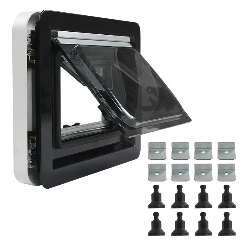 700 X 400 RV Motorhome Caravan Window Custom Sizes