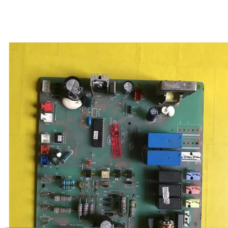 KFR250EW/H 0010452326 good quality electronic components