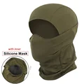 with inner mask GR