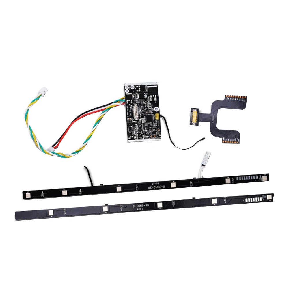 

For M365 BMS Circuit Board Controller Battery Dashboard Electric Scooter Management System Repair Replacement