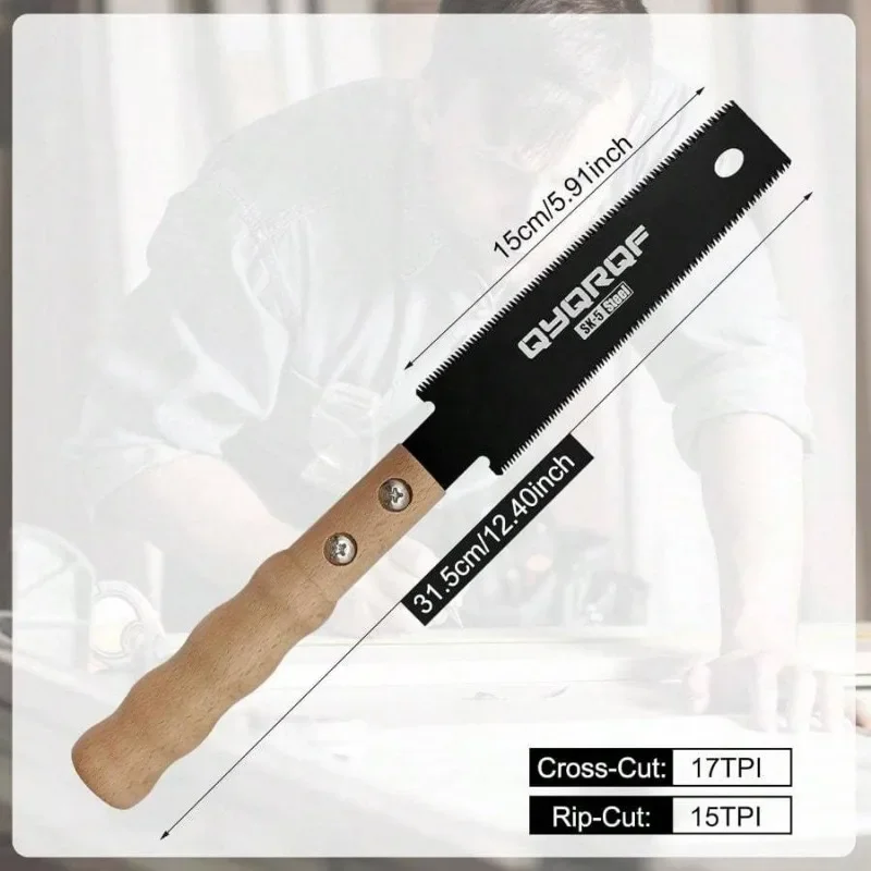 Thumbnail 4 - #83 Latest Hand Saws Offers