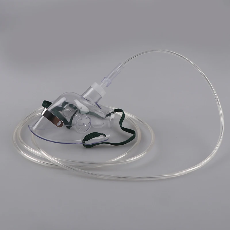 医療用家庭用CPAP用廃棄用酸素濃縮器成人用噴霧マスク