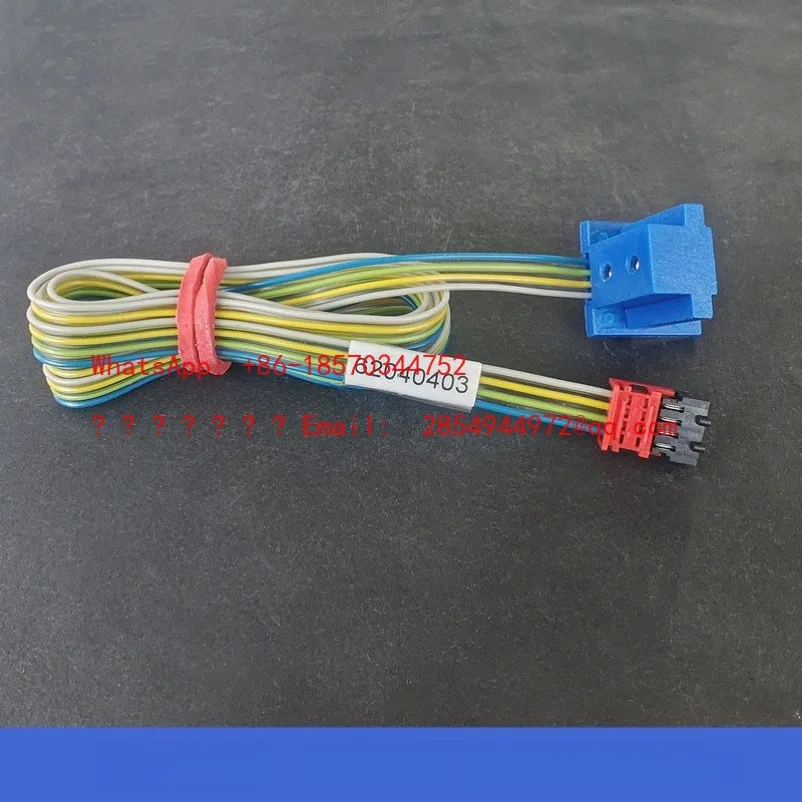 Ice Crusher Accessories Rotary Probe Gear Motor Sensor 62040403