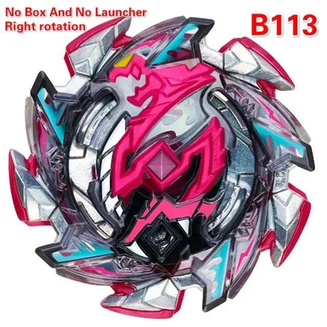 Top Launchers GT Burst B-173 B169 B170 Arena Toys Sale Drain Fafnir Metal