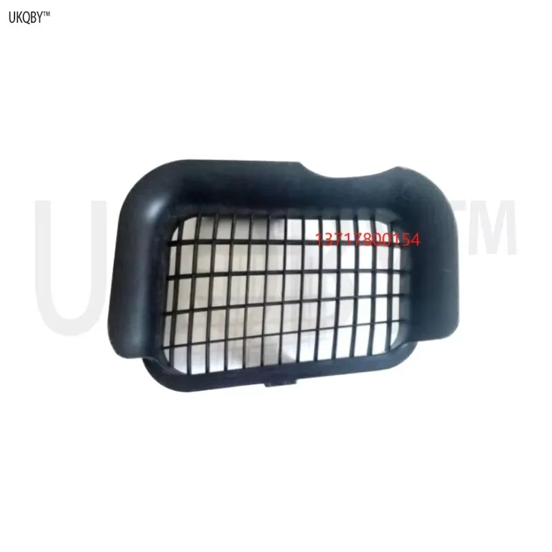 

Соединение всасывающей трубы винта воздуховода 13717800154 13717577469