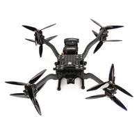 Holybro Kopis Cinematic X8 - Frame Kit / ARF Combo