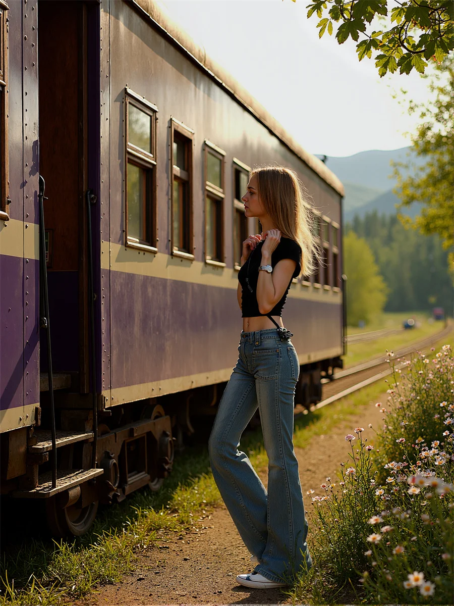 

Flare Slim Skinny Floor Jeans Womens Tassels Embroidery Patchwork Bell Bottoms High Waist Pocket Washed Stretch Black Blue