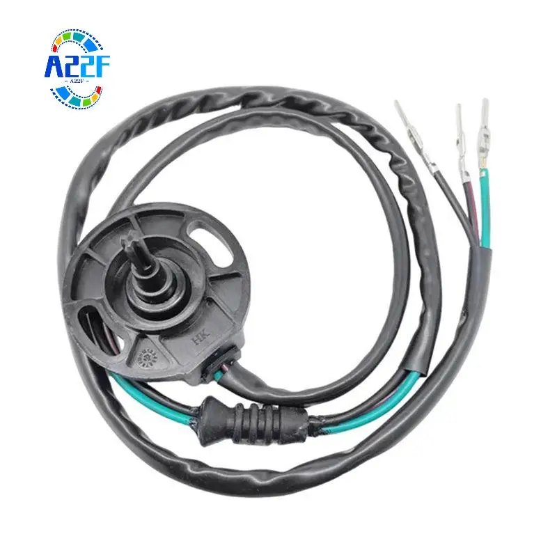 

A22F-Trimming Sensor Tilt Trim Sender Sensor 21484383 3841840 For Volvo Penta DPS-A DPS-B SX-A