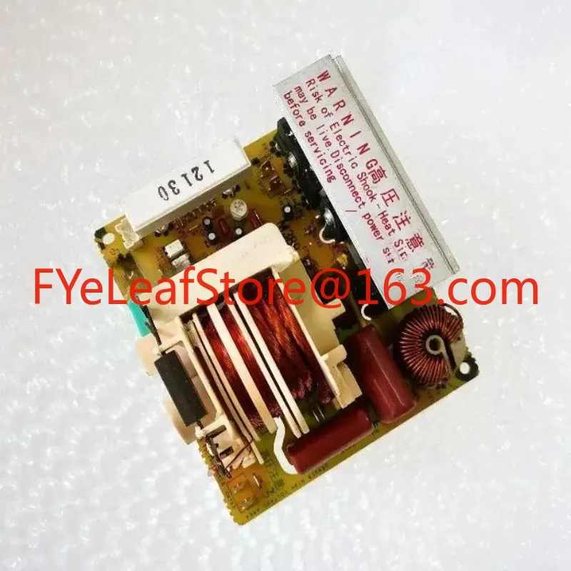 Adecuado para placa de circuito de conversión de frecuencia de horno microondas A6645M304GP F6645M306GP F6645M305GP