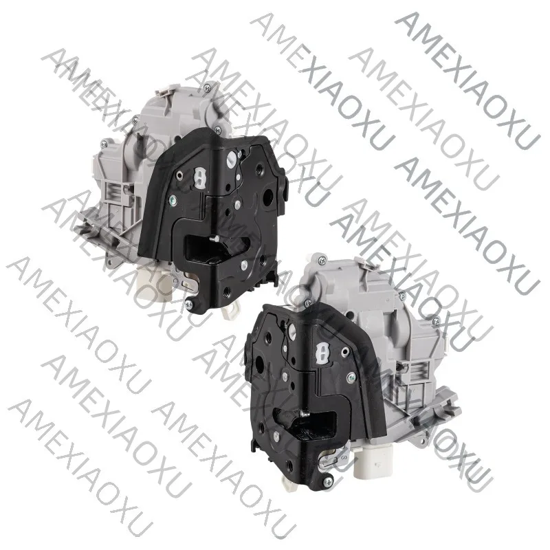 4G0839015C,4G0839016C Rear Left or Rear Right Door Lock Actuator For AUDI A6 C7,Q7/VW Touareg