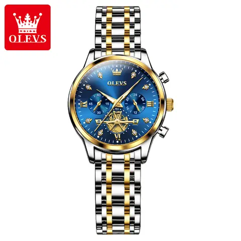 8 best sales avancerad kvartsklocka - №4