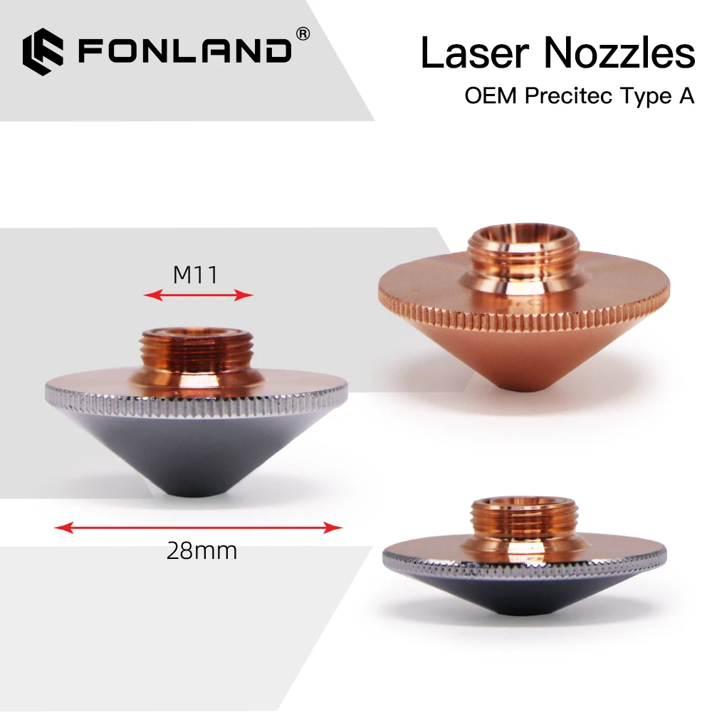 Fonland Laser Nozzl… - image