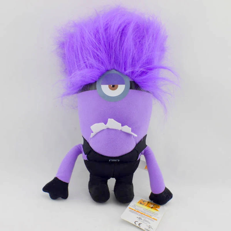 Despicable Me Evil Minions Stuart 11