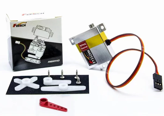 Servo de metal para drone Mavic 2 Pro, acessórios para entrega de carga útil, dispositivo de transporte de airdrop e drone de pesca