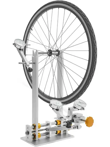 10 best sales cykelreparationsställ - №1