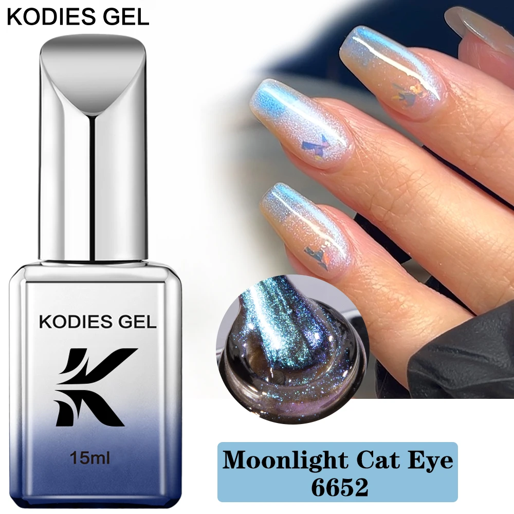 Kodies Gel Auroras …