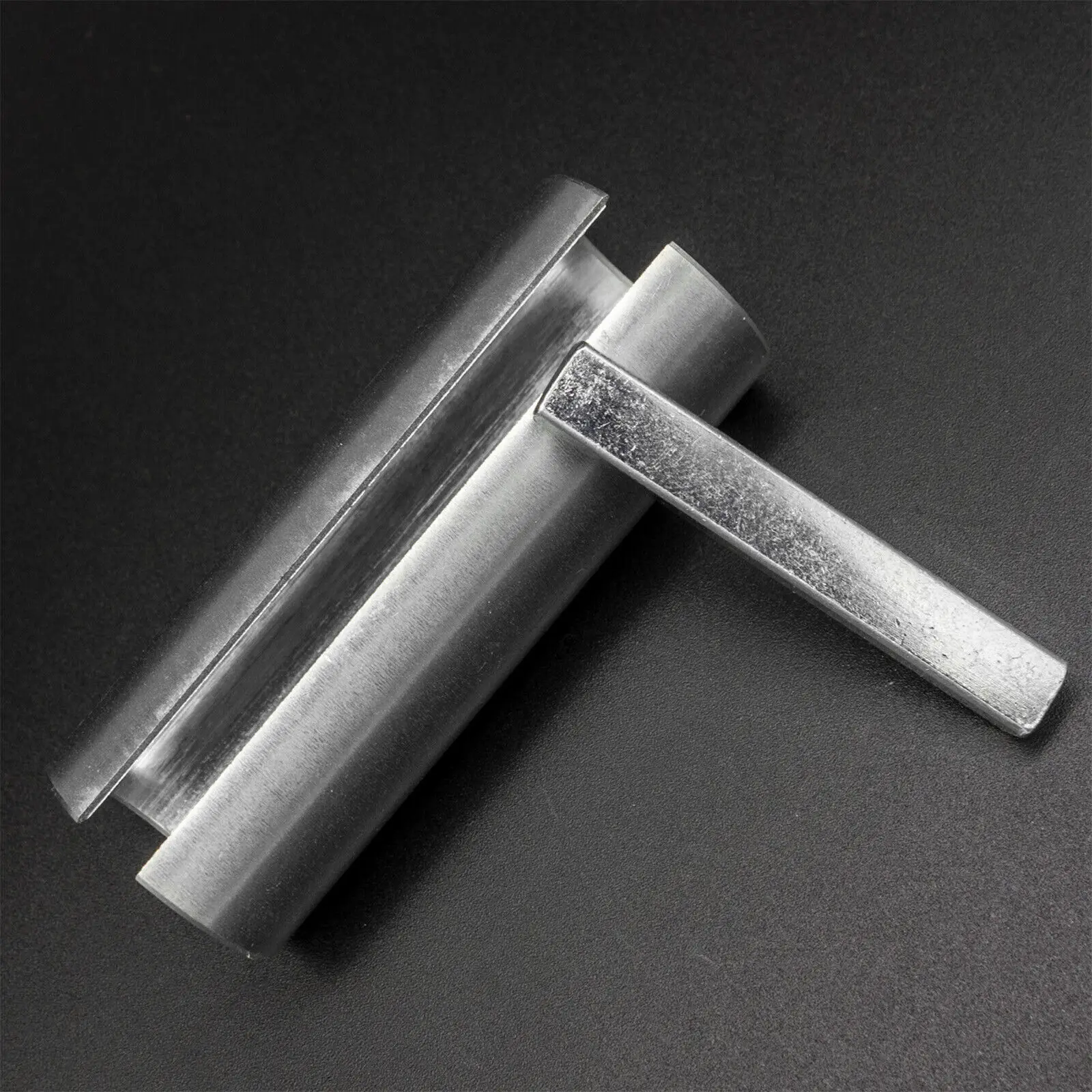 جودة عالية 1 إلى 1-1/8 بوصة 1/4 "مفتاح محرك الغاز بكرة كرنك رمح كم محول المفترس LBJ-1023 #6