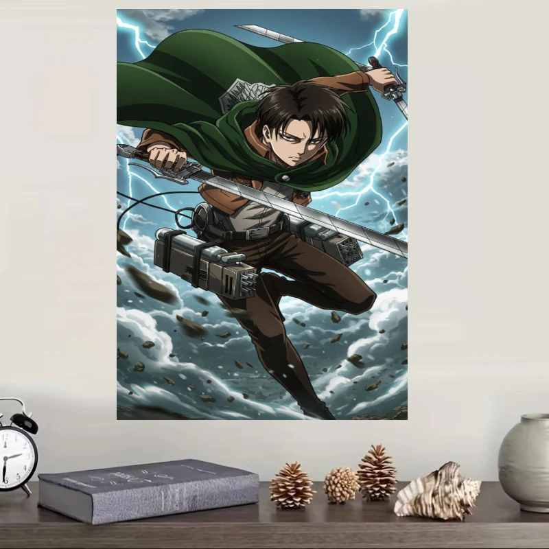 pintura-a-oleo-anime-japones-a-ataque-aos-titas-l-levi-para-pintar-com-numeros-decoracao-de-parede-para-a-sala-de-estar-sem-moldura