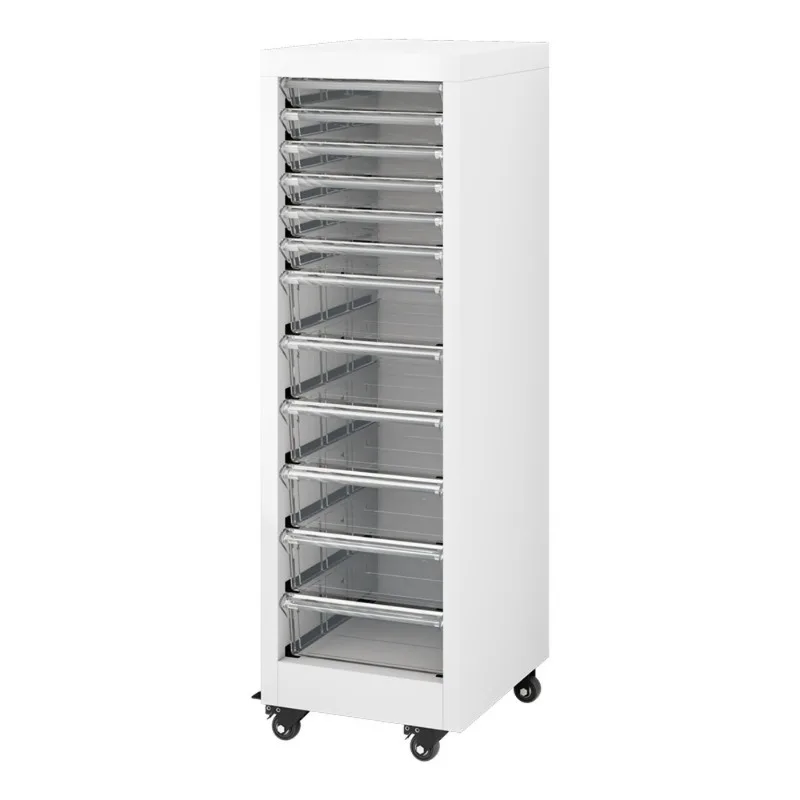 For File Cabinets, Drawer-type Storage Cabinets, Low Under The Table] Cabinets, Nail Salons, Nail Polish Glue