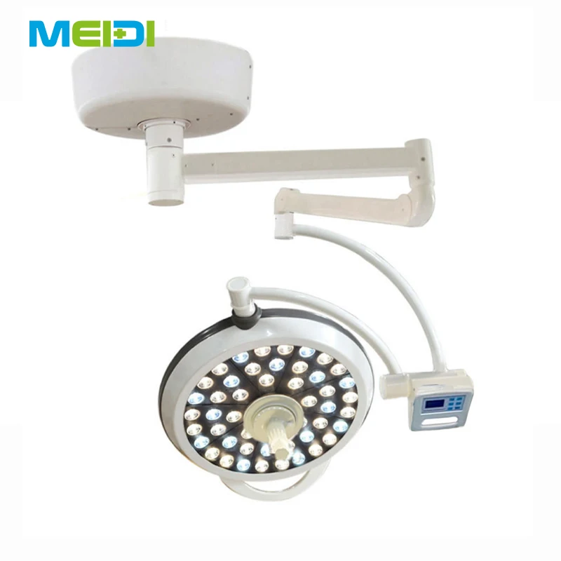 High Quality LED Shadowless Lamp 700*500 Operating Room Use Shadowless Light With Osram Lamp Beads