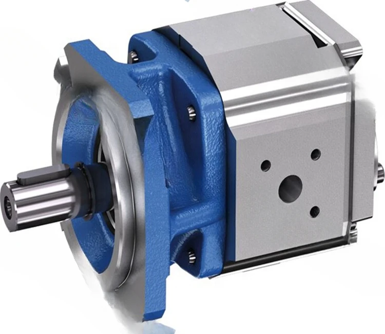 gear pump  PGP series PGP2/3-2X/3X Internal hydraulic pump